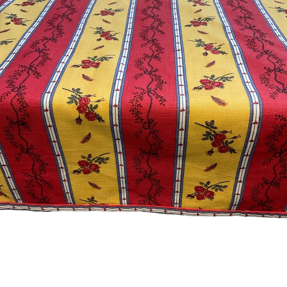 Custom Table Throw 65.5 X 30